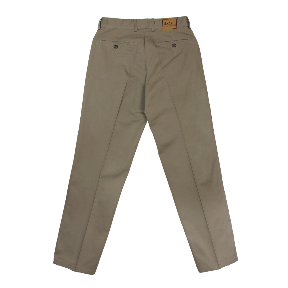 Men's Chino Trousers | Mazari Outdoor Clothing | Tselentis Group