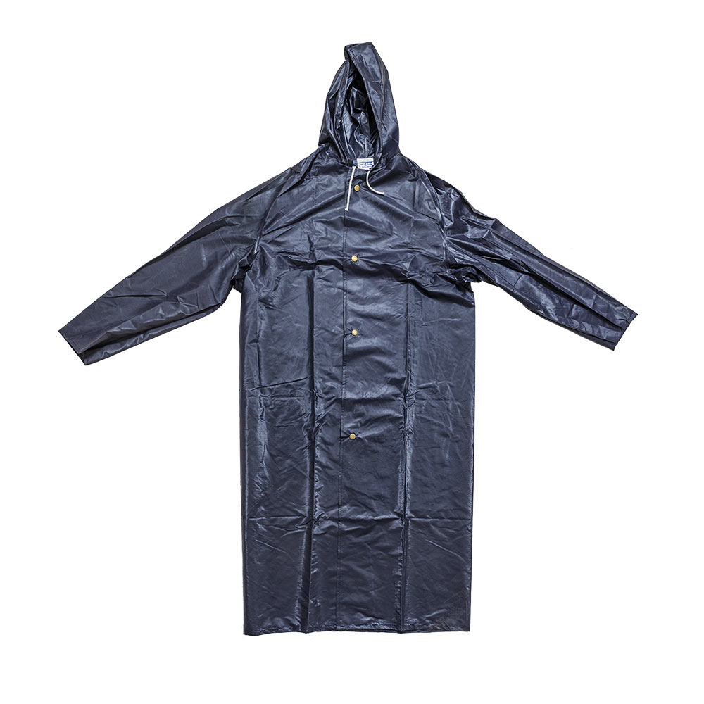 PVC Raincoat | Bronson Rain Wear | Tselentis Group